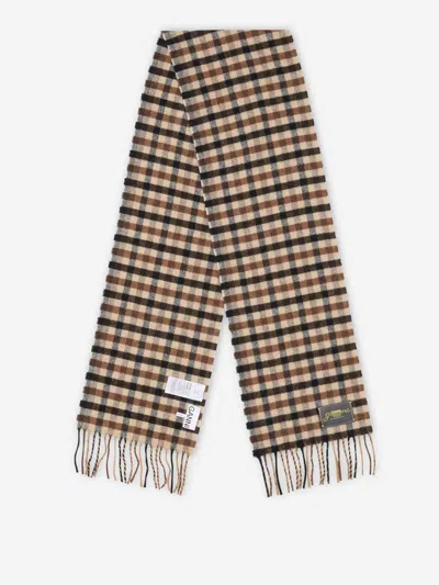 GANNI GANNI ELEGANT SCARF