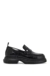 Ganni Everyday Mocc In Black