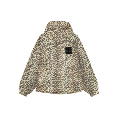 Ganni Fabric Jackets