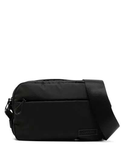 GANNI GANNI FESTIVAL CAMERA BAG