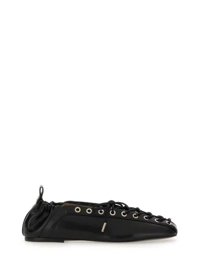 GANNI GANNI SHOES
