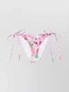 Ganni Women Bikini Briefs