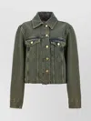 Ganni Denim Jacket