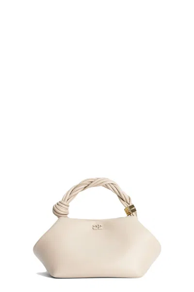 Ganni Bag Grey