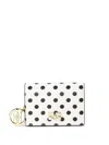 Ganni Bou Flap Cardholder