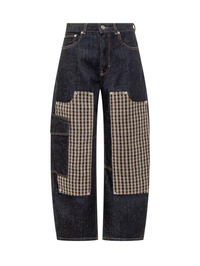 GANNI GANNI GANNI JEANS