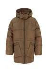 Ganni Jackets And Vests In 189