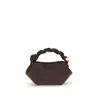 Ganni Grainy Bou Mini Handbag