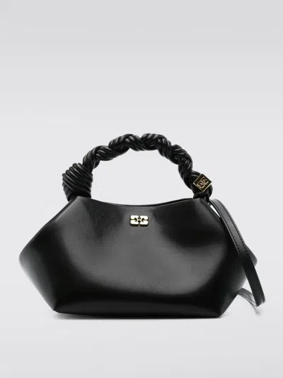 GANNI HANDBAG GANNI WOMAN COLOR BLACK,G71792002