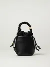 Ganni Mini "bou" Bag