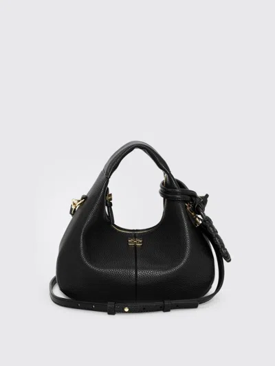 Ganni Handbag  Woman Color Black
