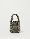 Ganni Bucket Bag "bou"