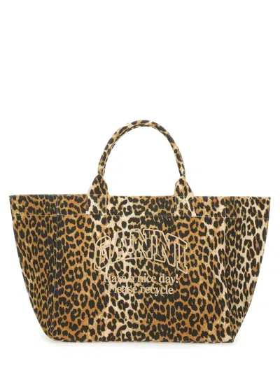 Ganni Handbags