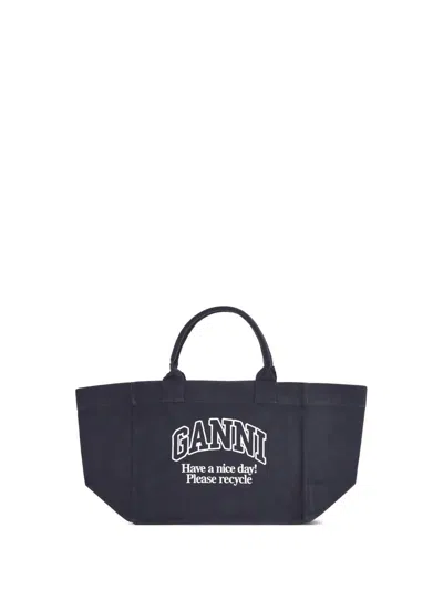 Ganni Handbags