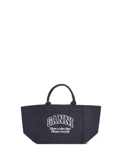 Ganni Handbags