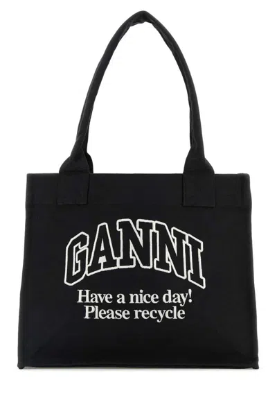 Ganni Handbags.