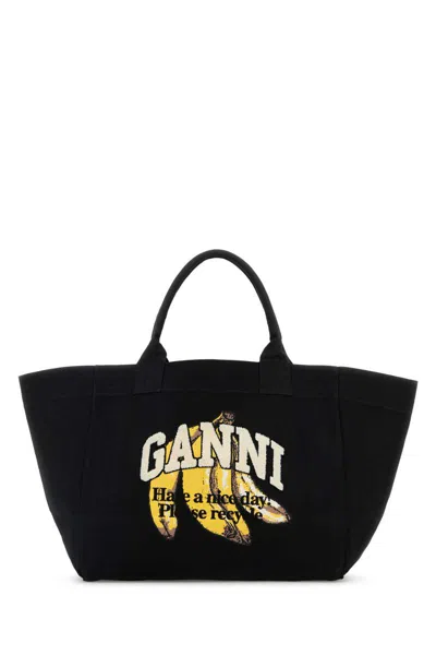 Ganni Handbags.
