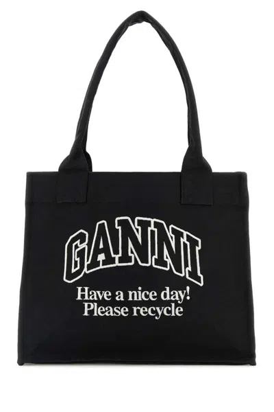 Ganni Handbags.