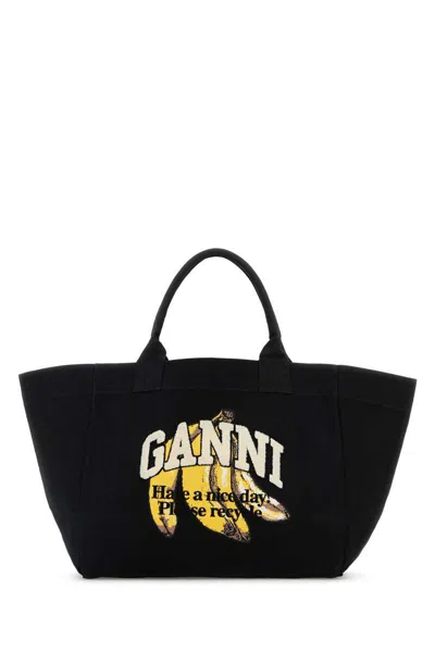 Ganni Handbags.