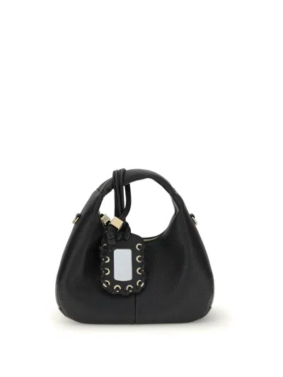 GANNI GANNI HANDBAGS