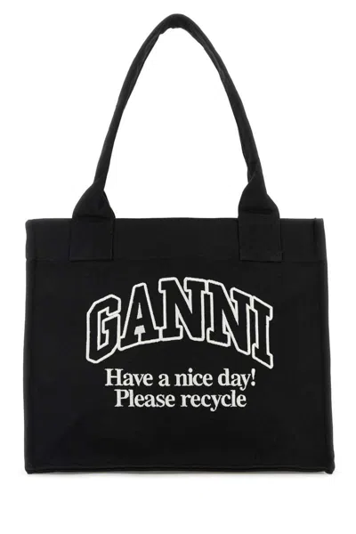 GANNI GANNI HANDBAGS.