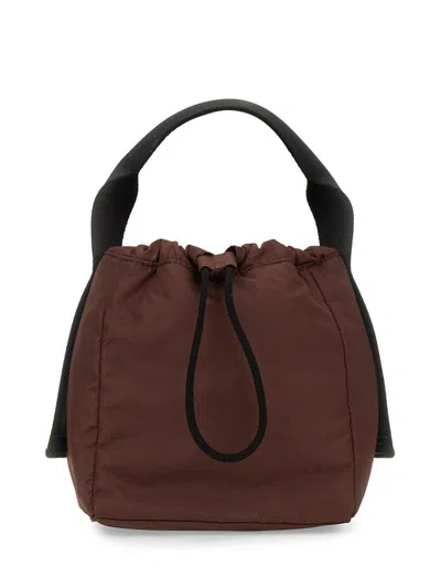 Ganni Handbags In Brown