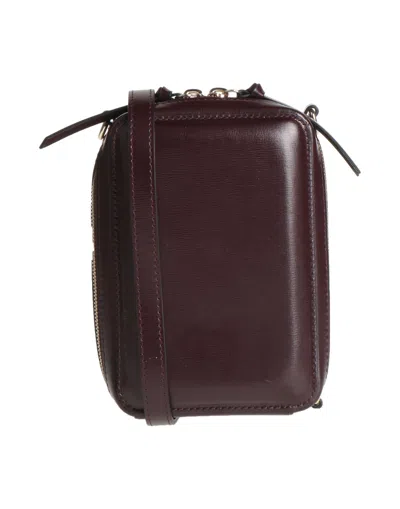 Ganni Handbags In Blue