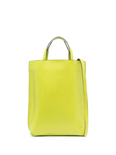 Ganni Handbags In Lightgreen