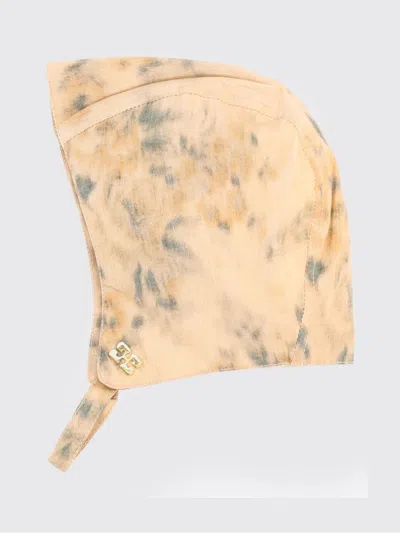 Ganni Hat Woman  In Multi