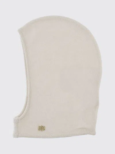 Ganni Hat Woman  In Neutral