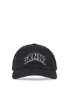 Ganni Hats And Headbands