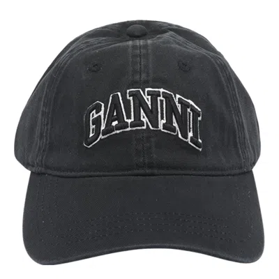 GANNI GANNI HATS