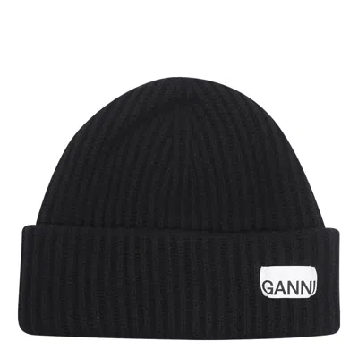 GANNI GANNI HATS