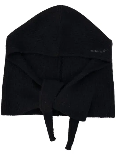 GANNI GANNI HATS