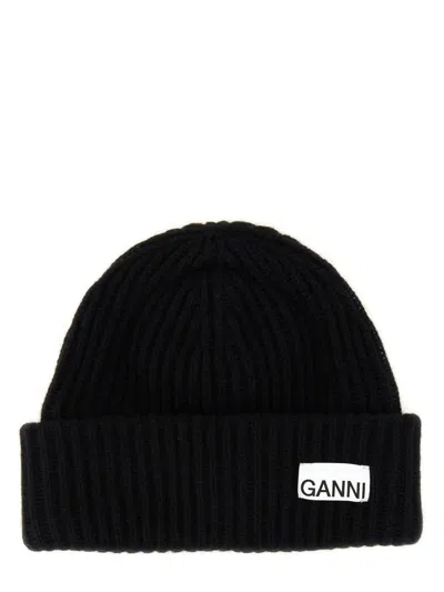 GANNI GANNI HATS