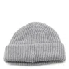 Ganni Hats In Gray