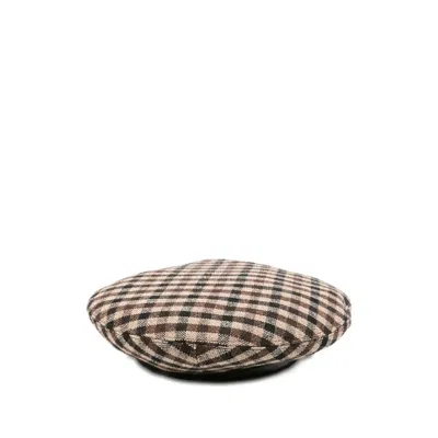 GANNI GANNI HATS