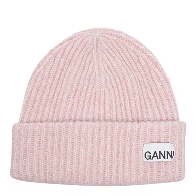GANNI GANNI HATS