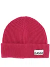 GANNI GANNI HATS