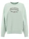 Ganni Sweaters