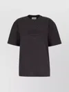 Ganni T-shirt "heart"