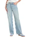 Ganni Heavy Izey Jean In Blue