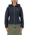 Ganni Sweatshirt With Logo