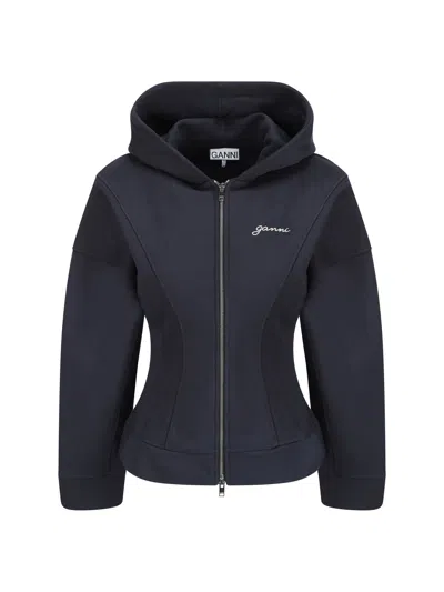 GANNI HOODIE
