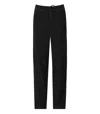 Ganni Isoli Black Sweatpants