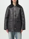 Ganni Glossy Finish Down Jacket
