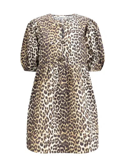 GANNI GANNI DRESSES