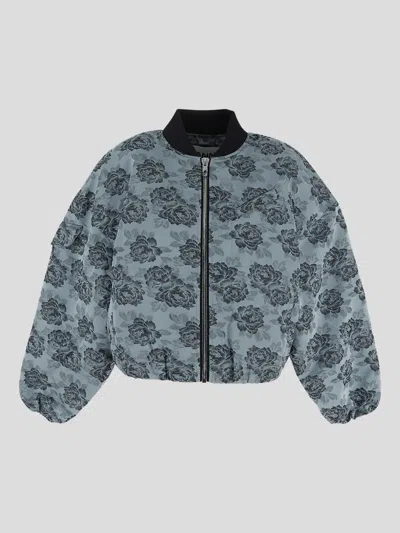 Ganni Jackets