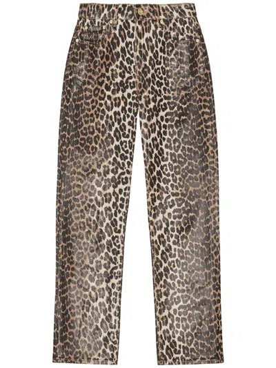 Ganni Jeans