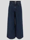 Ganni Denom Jeans